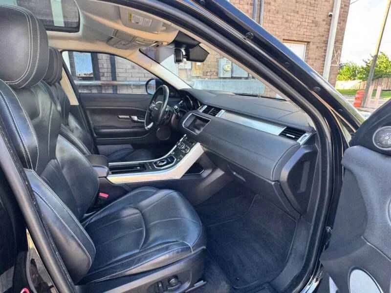 2017 Land Rover Range Rover Evoque 1st Gen - Image 14 of 20
