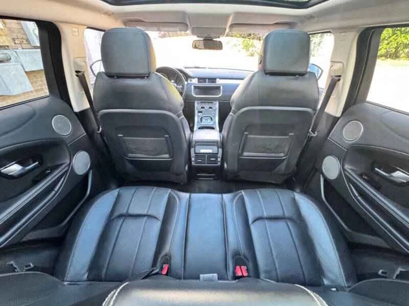 2017 Land Rover Range Rover Evoque 1st Gen - Image 16 of 20