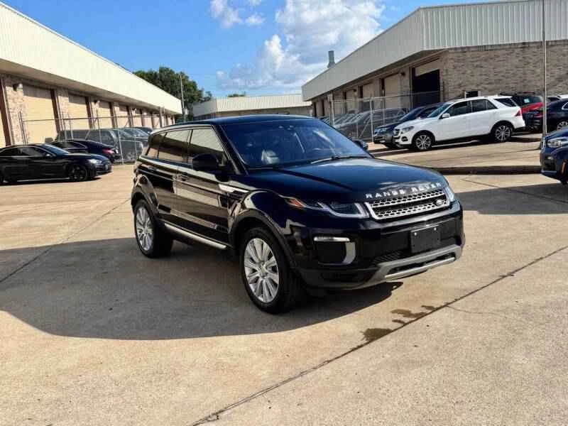 2017 Land Rover Range Rover Evoque 1st Gen - Image 6 of 20