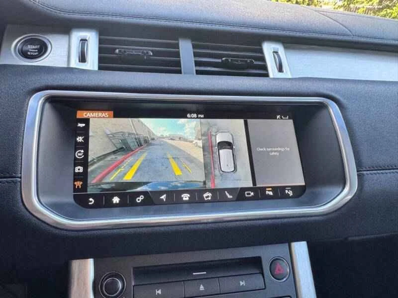 2017 Land Rover Range Rover Evoque 1st Gen - Image 19 of 20