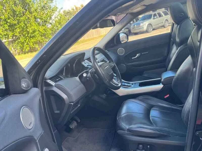 2017 Land Rover Range Rover Evoque 1st Gen - Image 8 of 20