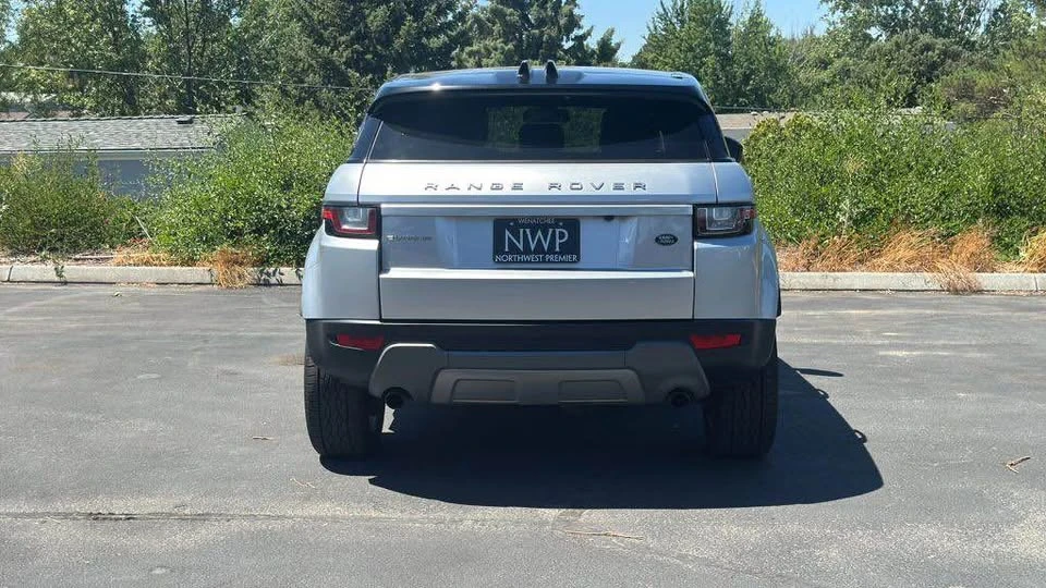 2017 Land Rover Range Rover Evoque 1st Gen - Image 5 of 10