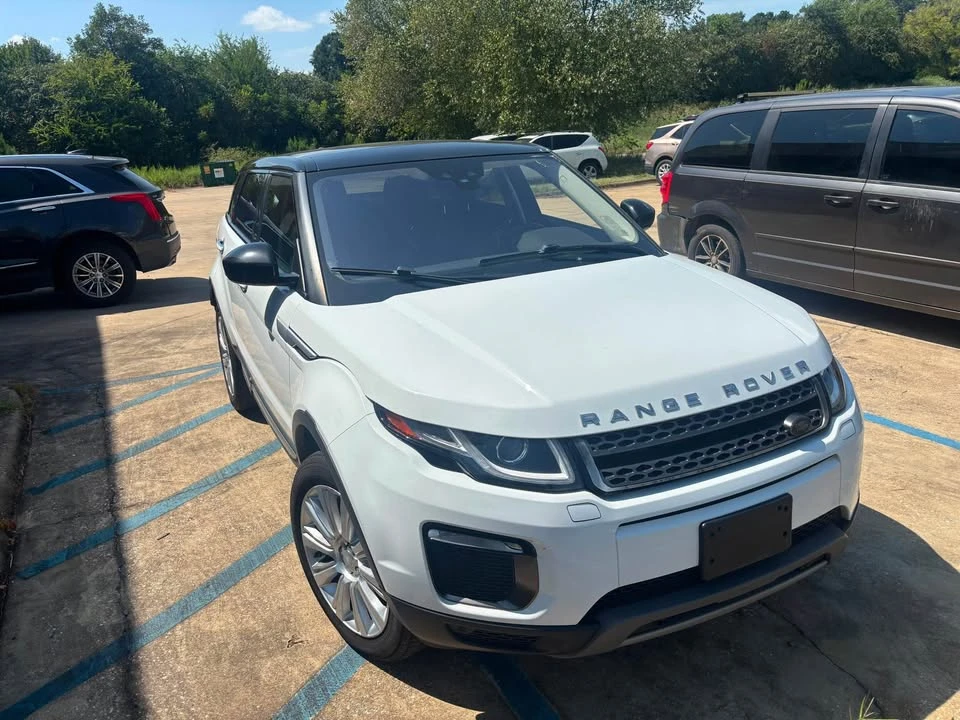 2017 Land Rover Range Rover Evoque 1st Gen - Image 15 of 20