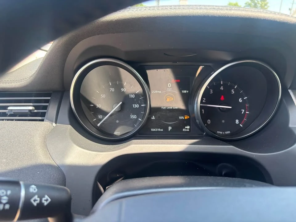2017 Land Rover Range Rover Evoque 1st Gen - Image 14 of 20