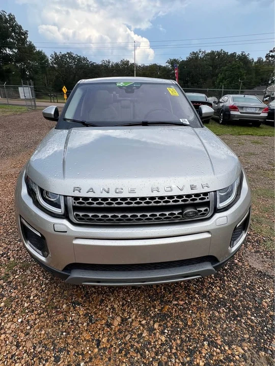 2017 Land Rover Range Rover Evoque 1st Gen - Image 2 of 9
