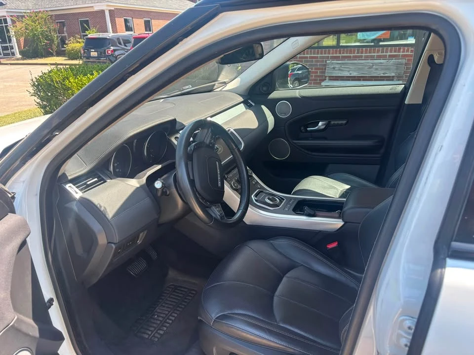 2017 Land Rover Range Rover Evoque 1st Gen - Image 20 of 20