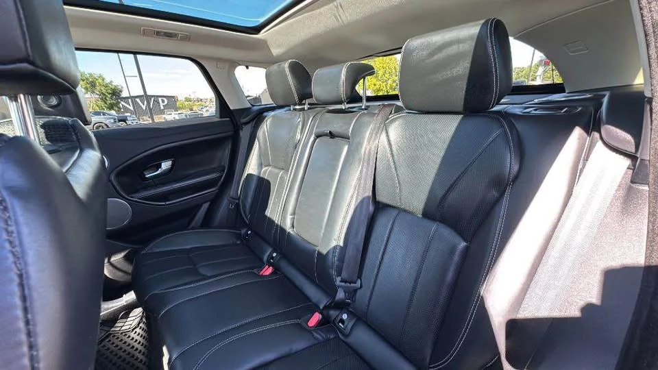 2017 Land Rover Range Rover Evoque 1st Gen - Image 9 of 11