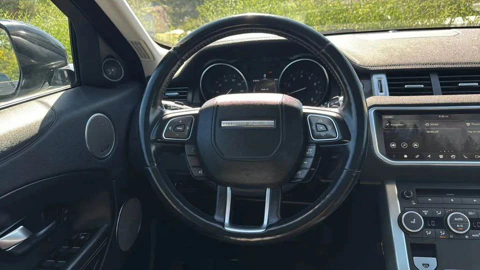 2017 Land Rover Range Rover Evoque 1st Gen - Image 6 of 11
