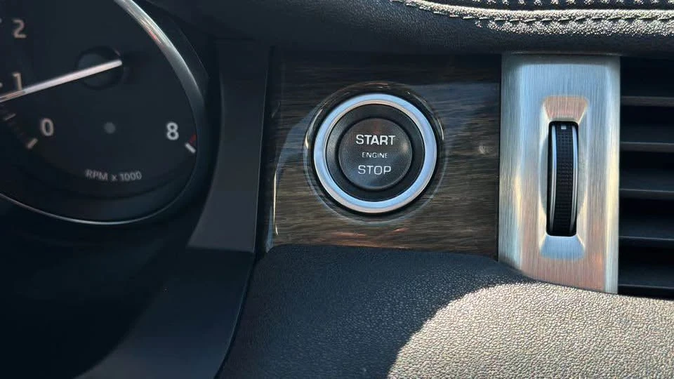 2017 Land Rover Range Rover Evoque 1st Gen - Image 7 of 11