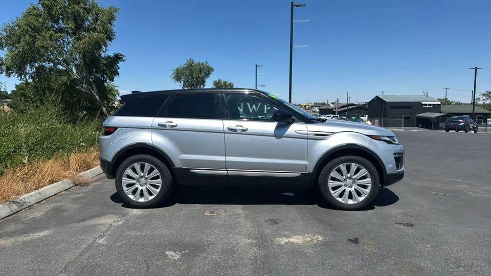 2017 Land Rover Range Rover Evoque 1st Gen - Image 11 of 11