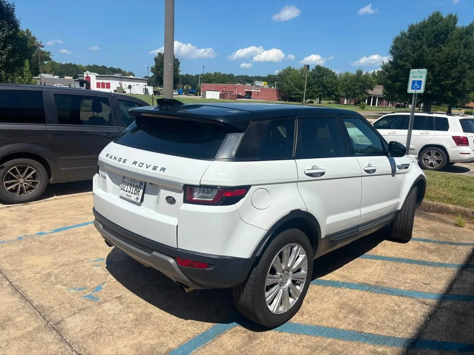 2017 Land Rover Range Rover Evoque 1st Gen - Image 8 of 20