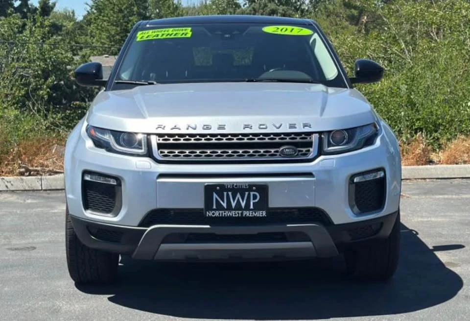 2017 Land Rover Range Rover Evoque 1st Gen - Image 2 of 6
