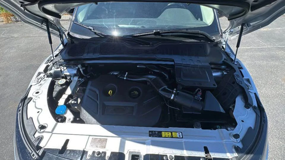 2017 Land Rover Range Rover Evoque 1st Gen - Image 10 of 10
