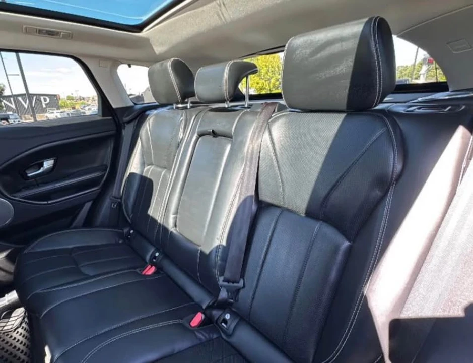 2017 Land Rover Range Rover Evoque 1st Gen - Image 6 of 6