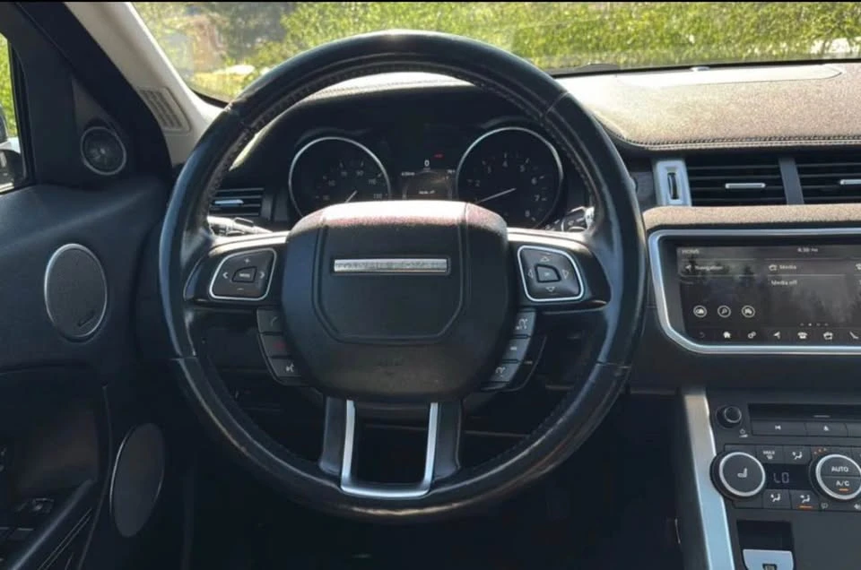 2017 Land Rover Range Rover Evoque 1st Gen - Image 5 of 6
