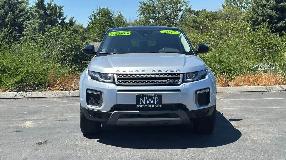 2017 Land Rover Range Rover Evoque 1st Gen - Image 2 of 11