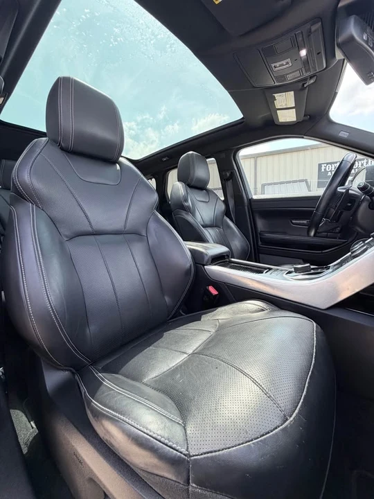 2017 Land Rover Range Rover Evoque 1st Gen - Image 10 of 11