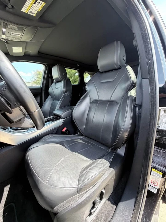 2017 Land Rover Range Rover Evoque 1st Gen - Image 9 of 11
