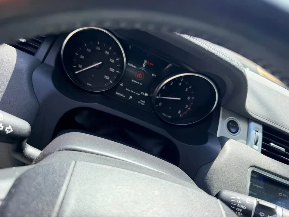 2017 Land Rover Range Rover Evoque 1st Gen - Image 11 of 11