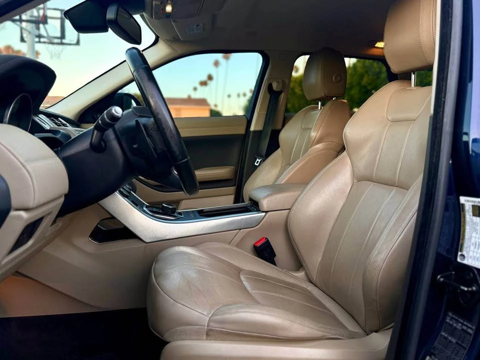 2017 Land Rover Range Rover Evoque 1st Gen - Image 12 of 18