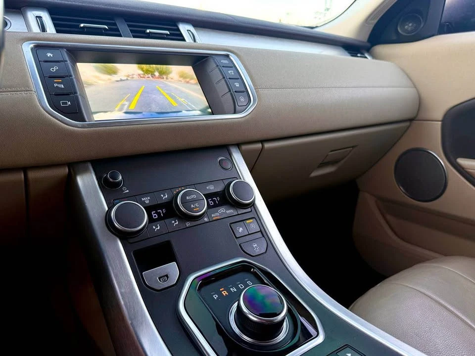 2017 Land Rover Range Rover Evoque 1st Gen - Image 15 of 18