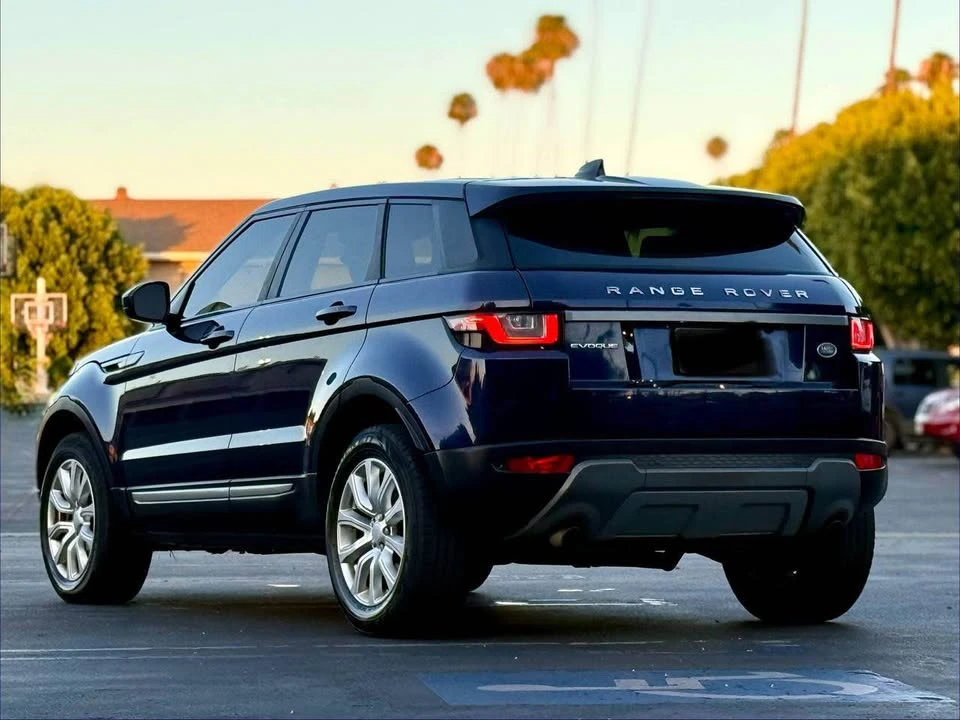 2017 Land Rover Range Rover Evoque 1st Gen - Image 6 of 18
