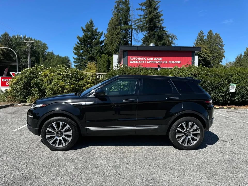 2017 Land Rover Range Rover Evoque 1st Gen - Image 2 of 11