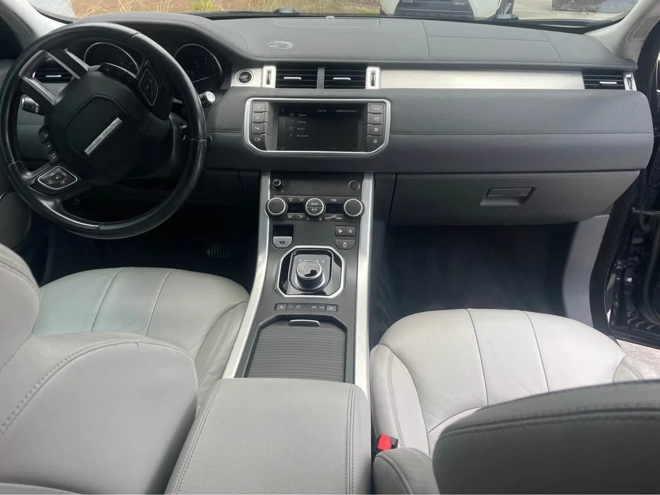 2017 Land Rover Range Rover Evoque 1st Gen - Image 7 of 8