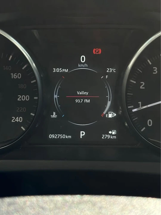 2017 Land Rover Range Rover Evoque 1st Gen - Image 9 of 11