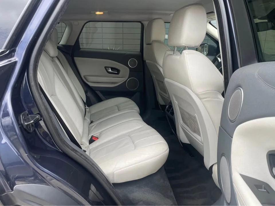 2017 Land Rover Range Rover Evoque 1st Gen - Image 6 of 8
