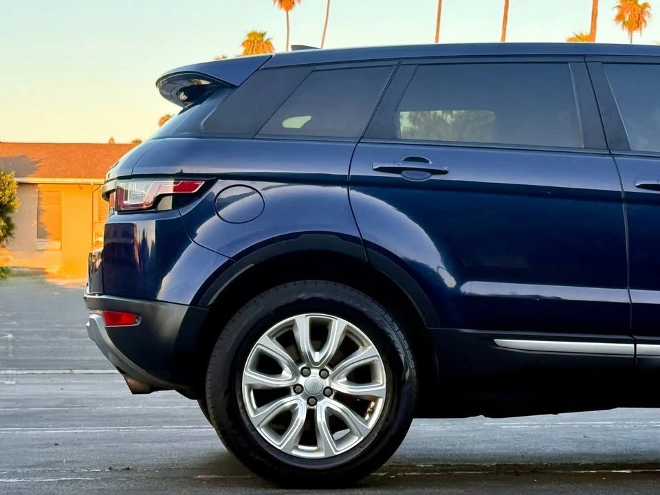 2017 Land Rover Range Rover Evoque 1st Gen - Image 3 of 19