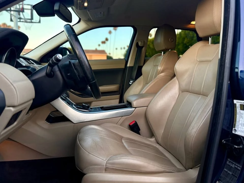 2017 Land Rover Range Rover Evoque 1st Gen - Image 13 of 19