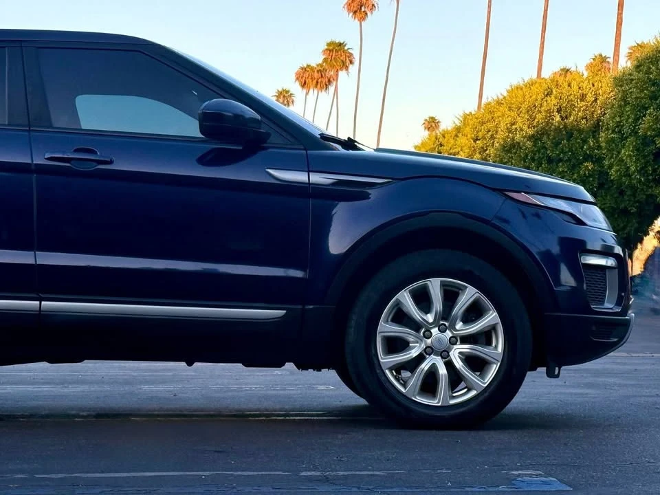 2017 Land Rover Range Rover Evoque 1st Gen - Image 2 of 19