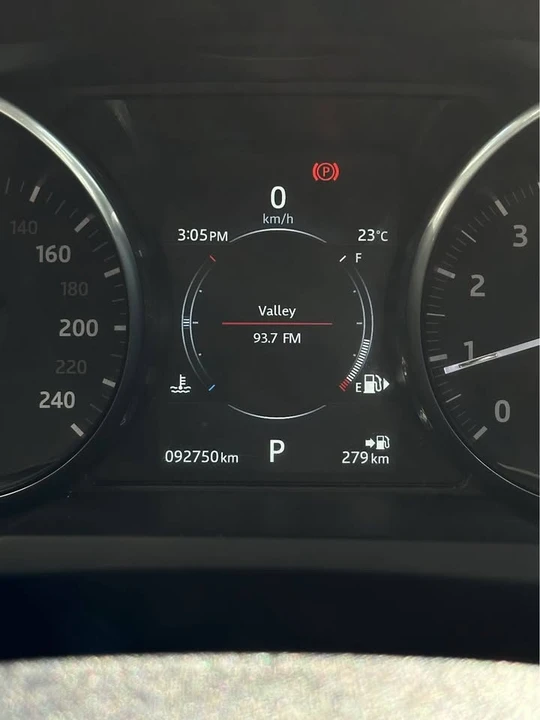 2017 Land Rover Range Rover Evoque 1st Gen - Image 11 of 11