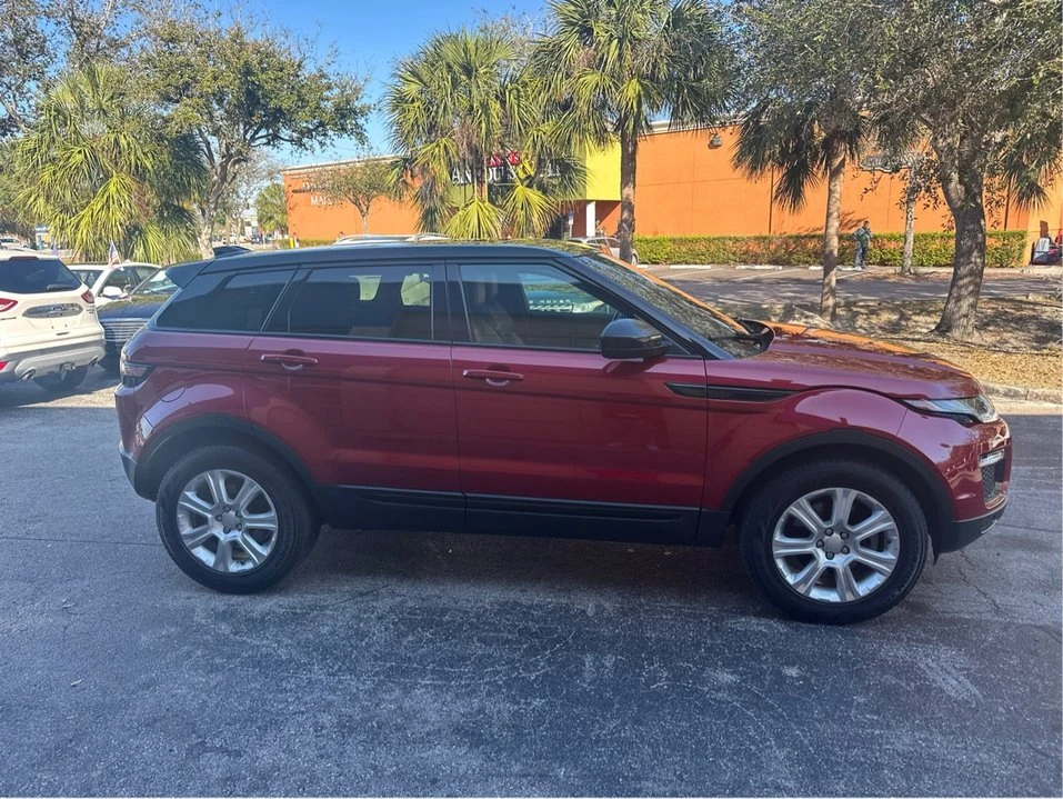 2017 Land Rover Range Rover Evoque 1st Gen - Image 2 of 20