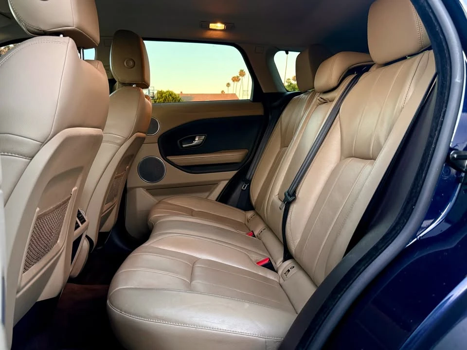 2017 Land Rover Range Rover Evoque 1st Gen - Image 12 of 19
