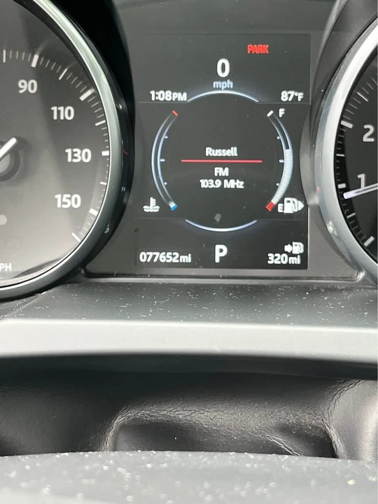 2017 Land Rover Range Rover Evoque 1st Gen - Image 2 of 5