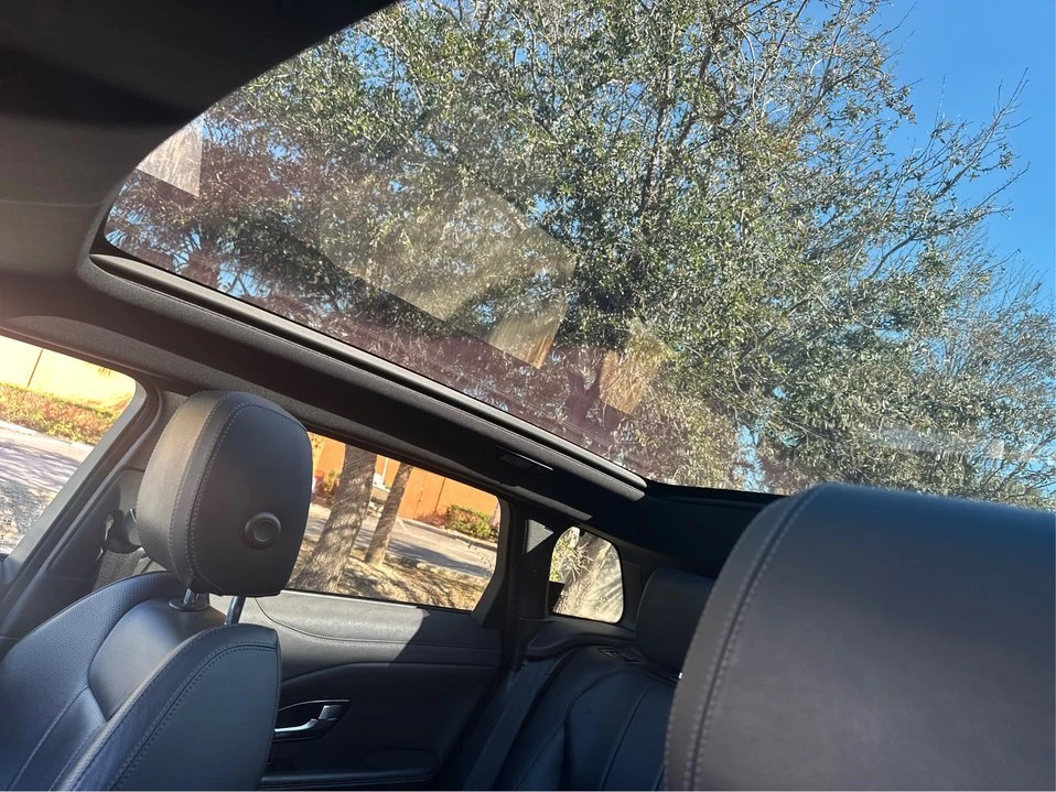 2017 Land Rover Range Rover Evoque 1st Gen - Image 11 of 20