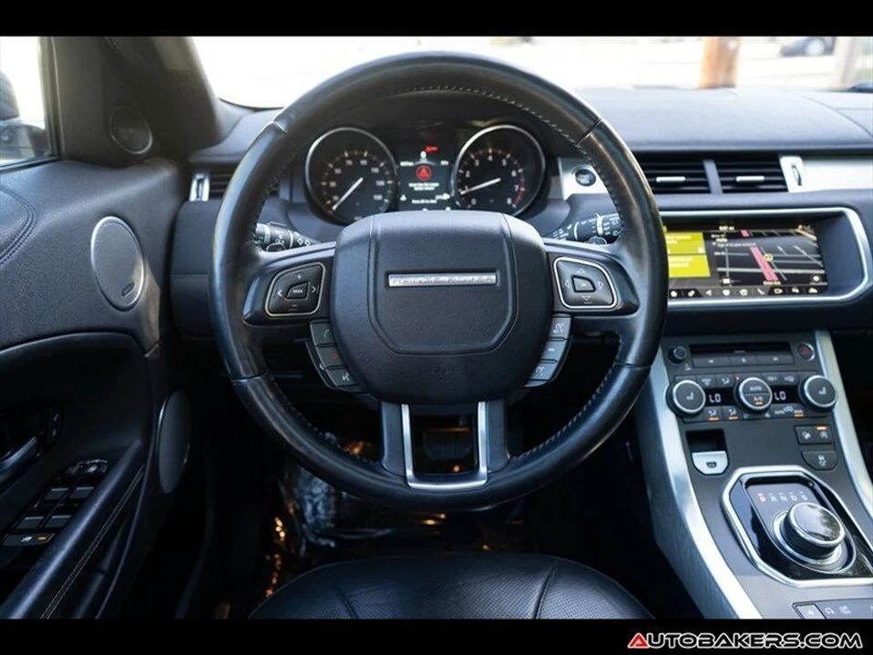 2017 Land Rover Range Rover Evoque 1st Gen - Image 14 of 20