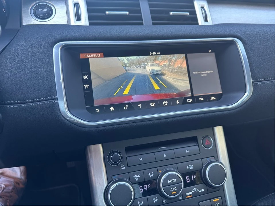 2017 Land Rover Range Rover Evoque 1st Gen - Image 17 of 20