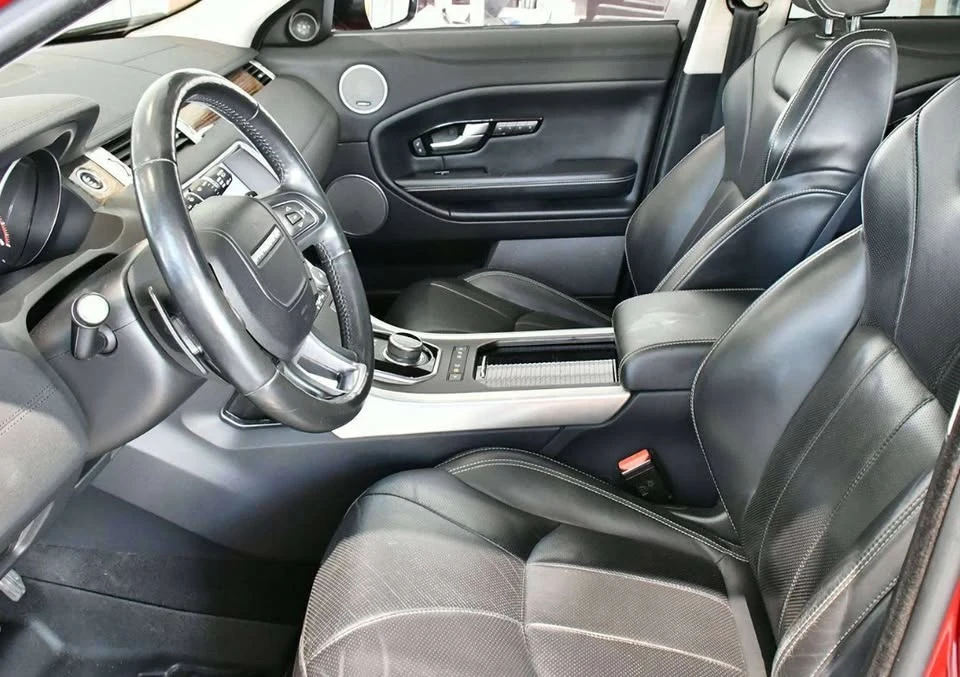 2017 Land Rover Range Rover Evoque 1st Gen - Image 2 of 6