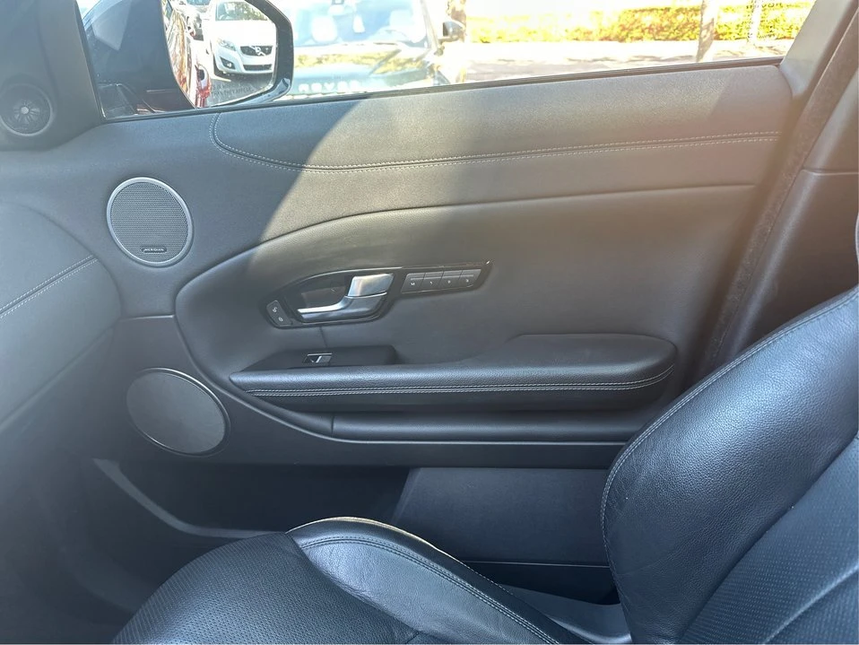 2017 Land Rover Range Rover Evoque 1st Gen - Image 19 of 20