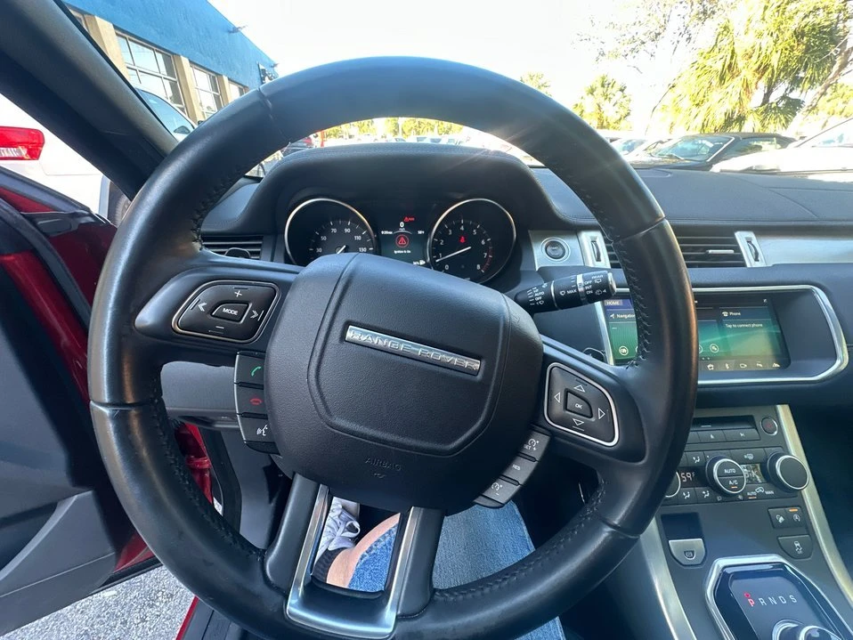 2017 Land Rover Range Rover Evoque 1st Gen - Image 20 of 20