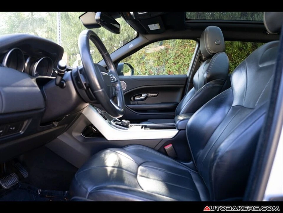 2017 Land Rover Range Rover Evoque 1st Gen - Image 15 of 20