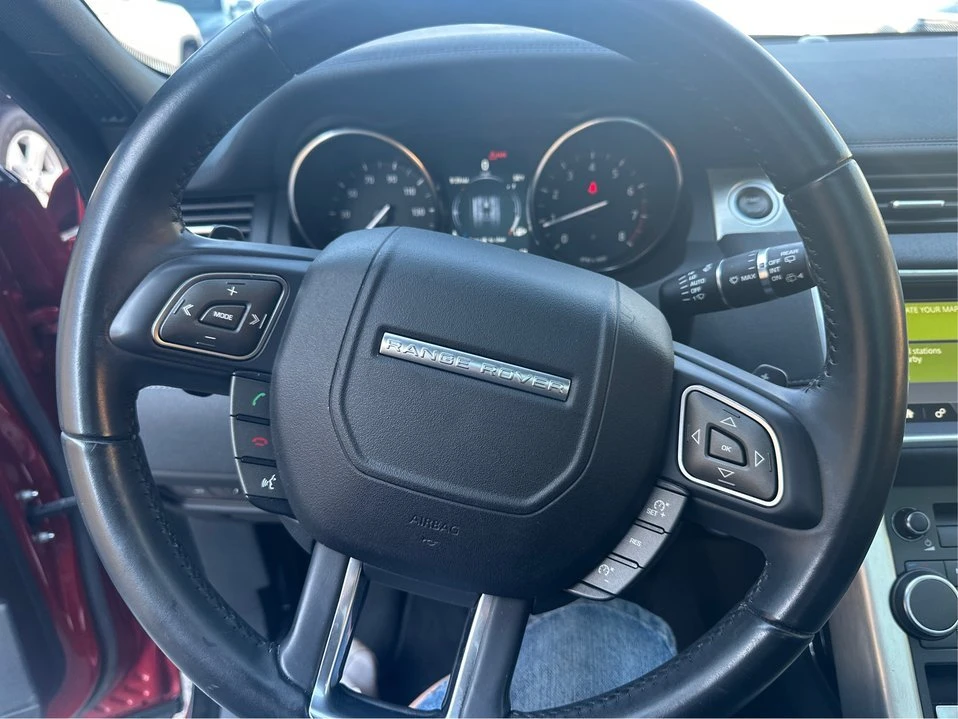 2017 Land Rover Range Rover Evoque 1st Gen - Image 14 of 20