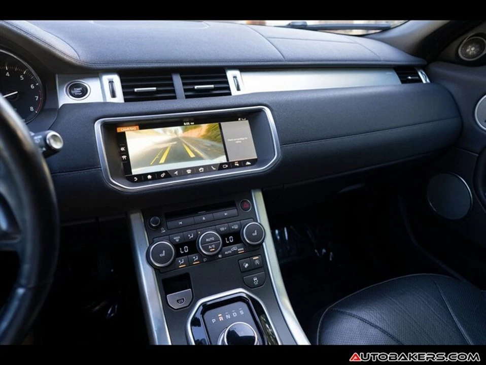 2017 Land Rover Range Rover Evoque 1st Gen - Image 19 of 20