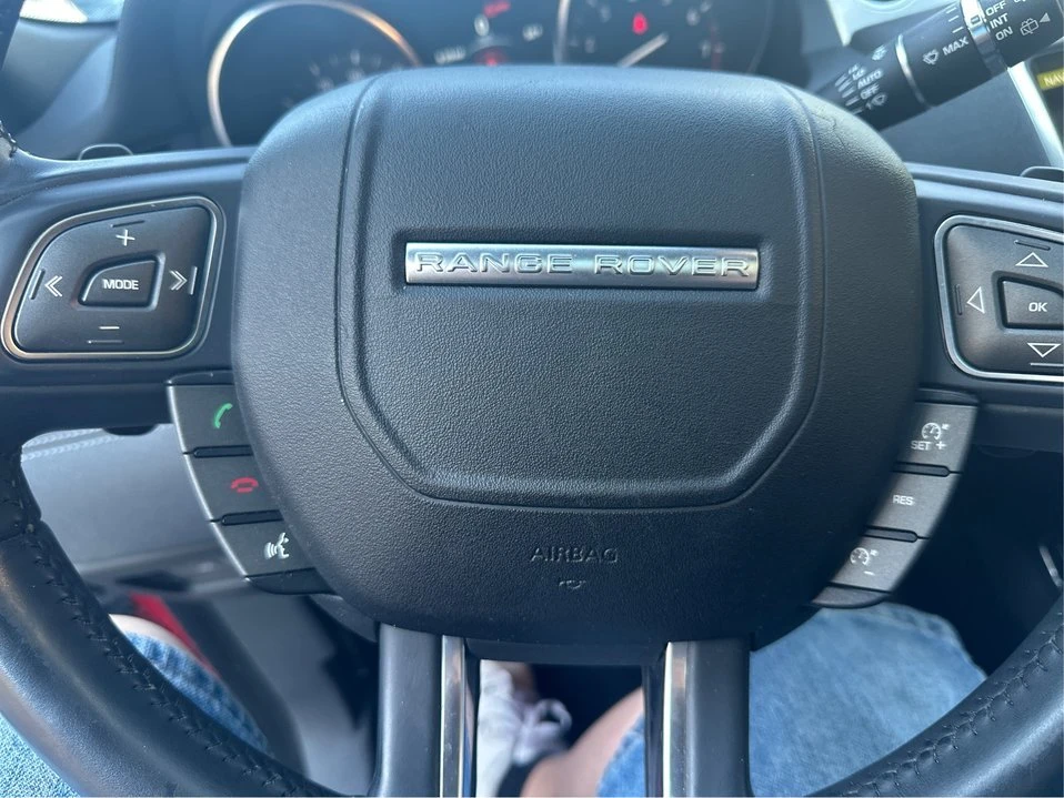 2017 Land Rover Range Rover Evoque 1st Gen - Image 15 of 20