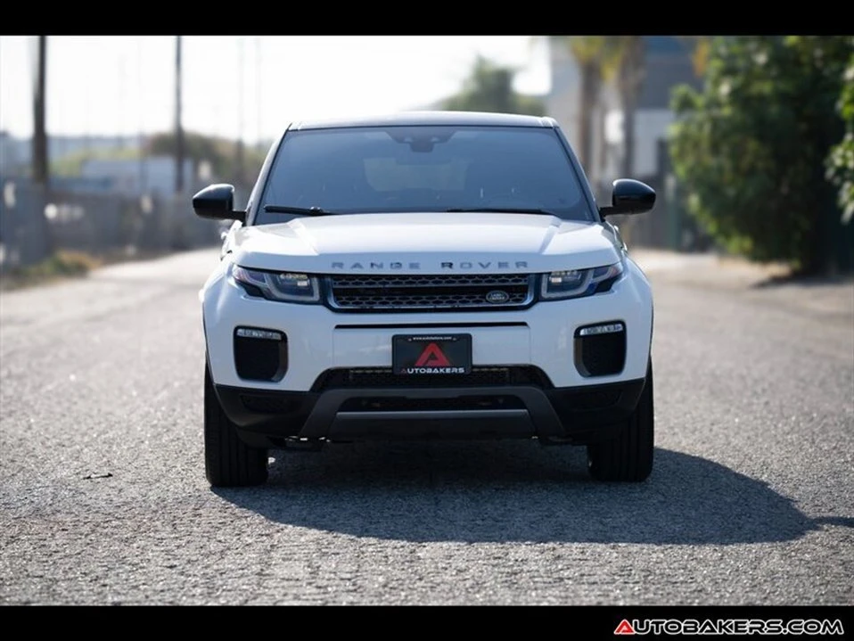 2017 Land Rover Range Rover Evoque 1st Gen - Image 2 of 20