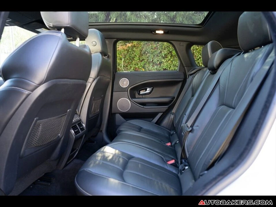 2017 Land Rover Range Rover Evoque 1st Gen - Image 18 of 20