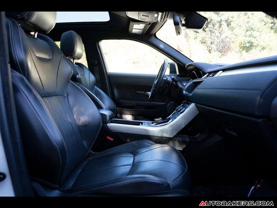 2017 Land Rover Range Rover Evoque 1st Gen - Image 17 of 20